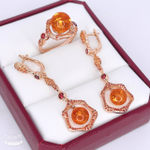 Комплект QSY - арт008