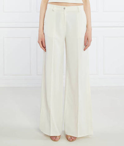 Брюки PUREZA Pinko - белый(100897 A0MP)