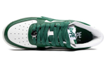 A Bathing Ape A Bathing Ape Bathing Ape A Bathing Ape Sta Os зеленый