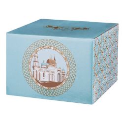 ЧАЙНАЯ ПАРА LEFARD "СУРА АН-НАС" 260 МЛ (КОР=36НАБ.)