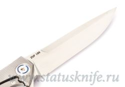 Нож Широгоров Координал Satin ZDP-189 SIDIS дизайнфотография - 8