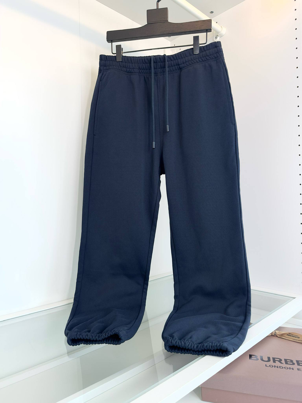 Спортивный костюм Burberry