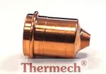 220671 Сопло / Форсунка / Nozzle 45А, для плазменного резака гипертерм Hypertherm