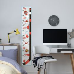 Ростомер «Хоккей»