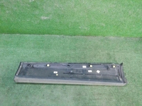 Накладка двери задняя правая Audi Q8 (2018-н.в.)