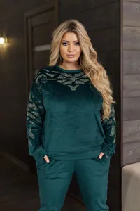 Костюм УК-304-2 Fabrika