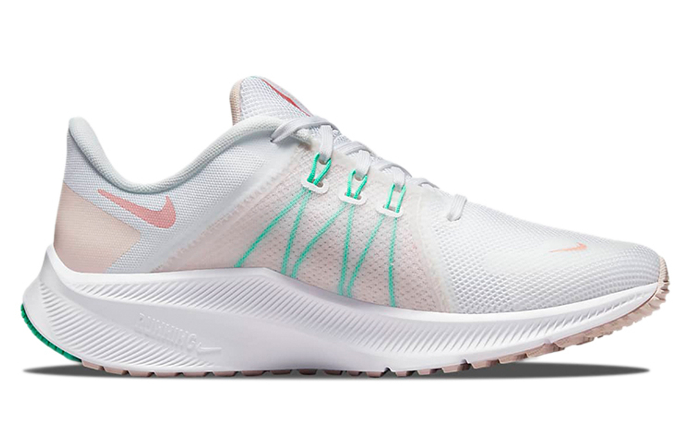 Кроссовки Nike Quest 4 (Женская размерная сетка)