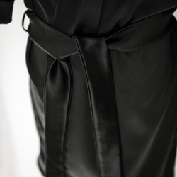 танцевальный халат