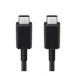 Кабель Samsung USB-C (1 м) (EP-DN975), черный