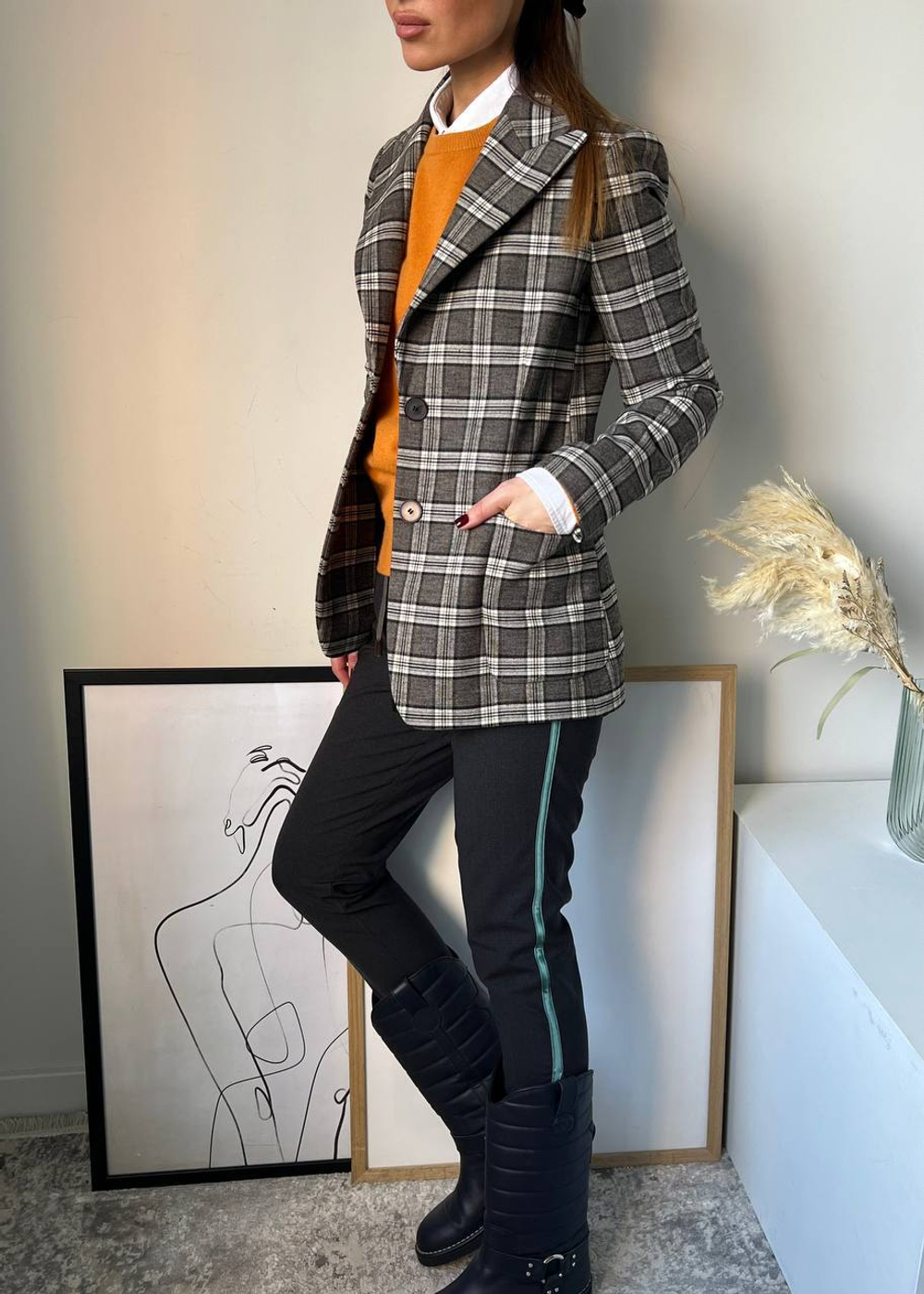 Брюки Brunello Cucinelli, xs