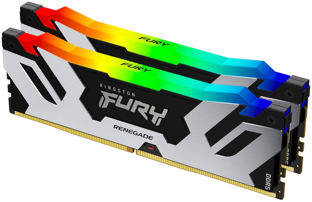 Оперативная память Kingston KF560C32RSAK2-96 96 Гб