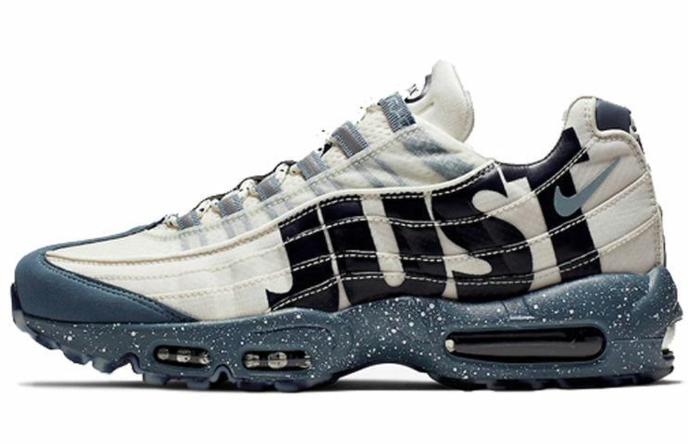 Кроссовки Nike Air Max 95 Premium Qs Mt. Fuji