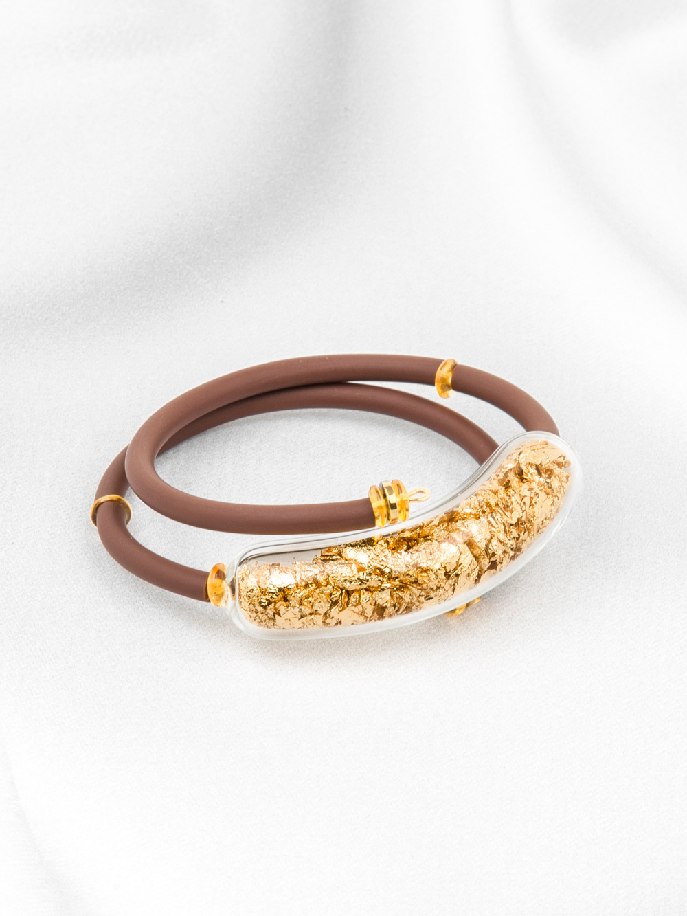 Браслет Aurora Gold