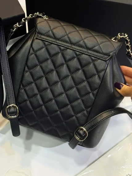 Рюкзак Chanel 22a Duma