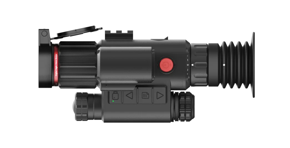 Прицел цифровой Sytong HT-70LRF 5-20x гироскоп режим PiP