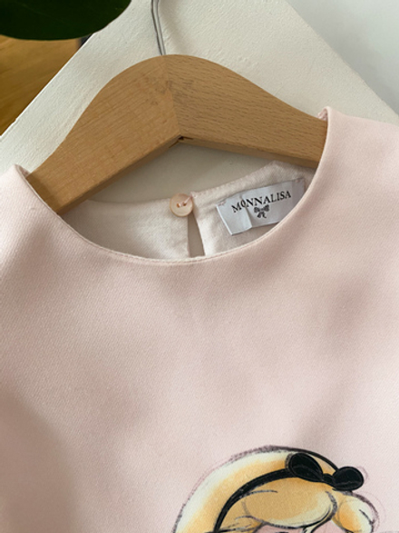 Платье Monnalisa, 92