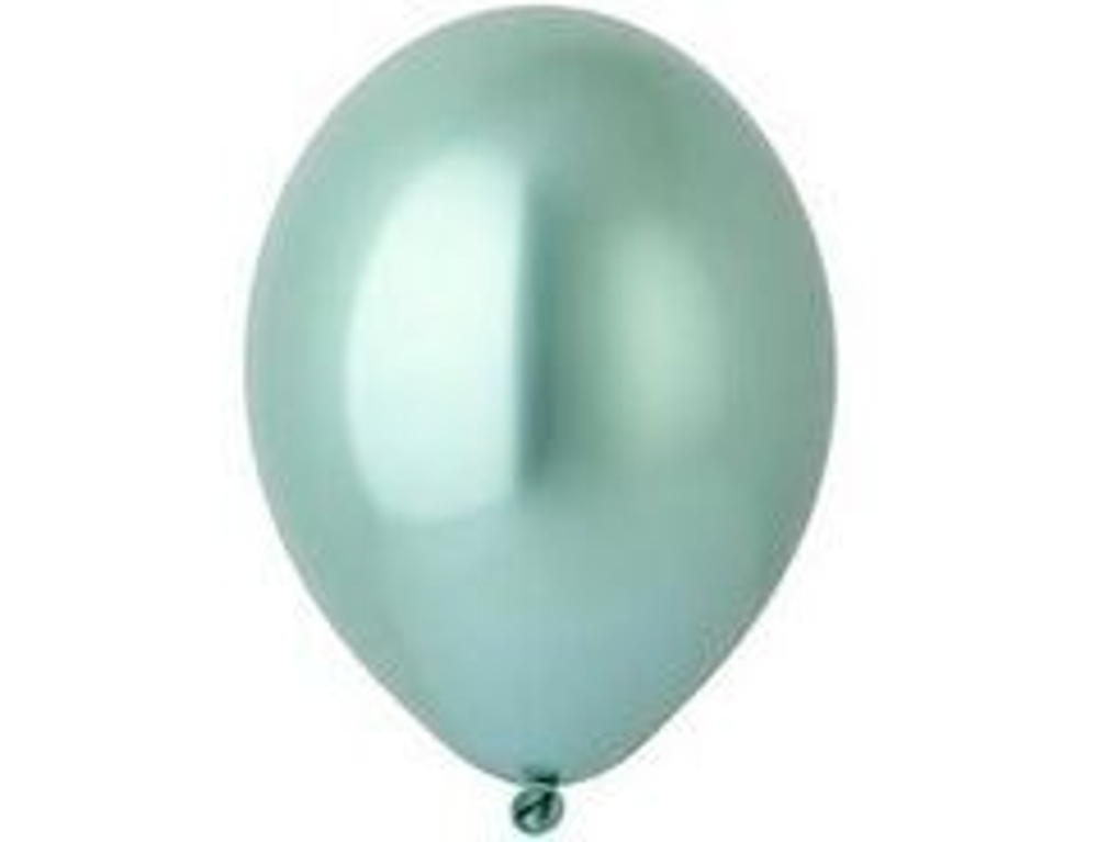 ВВ 105/603 (14"/35 см), Хром Зеленый (Glossy Green)(в сдутом виде)