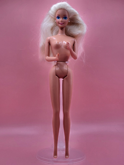 Кукла Барби 90-х винтаж 012008