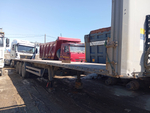 Kogel SN24 Полуприцеп шторный SN24