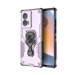 Противоударный чехол Antistrike для Moto Edge 50 Fusion