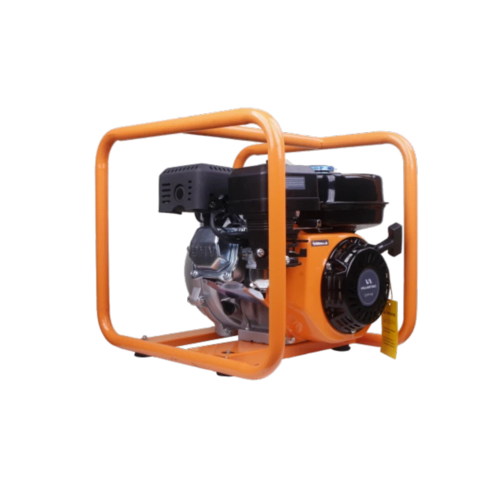 VILLARTEC GHP40 бензиновая мотопомпа 7 л.с, 300 л/мин, диаметр 40 мм, 2103400000