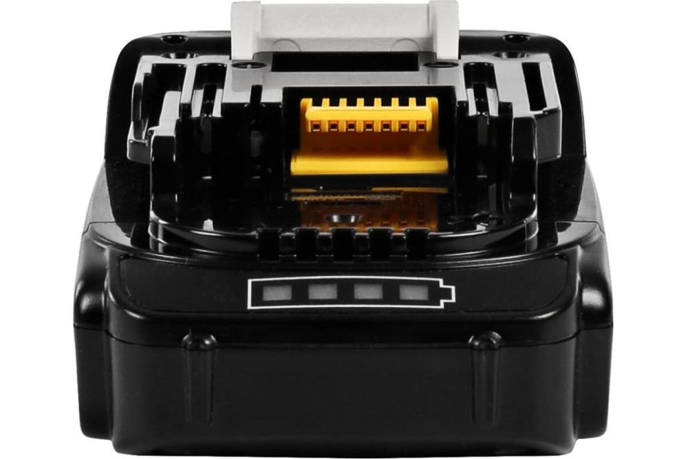 Аккумулятор BL1415NA (Li-Ion, 14,4В, 1,5Ач) Makita 196280-5