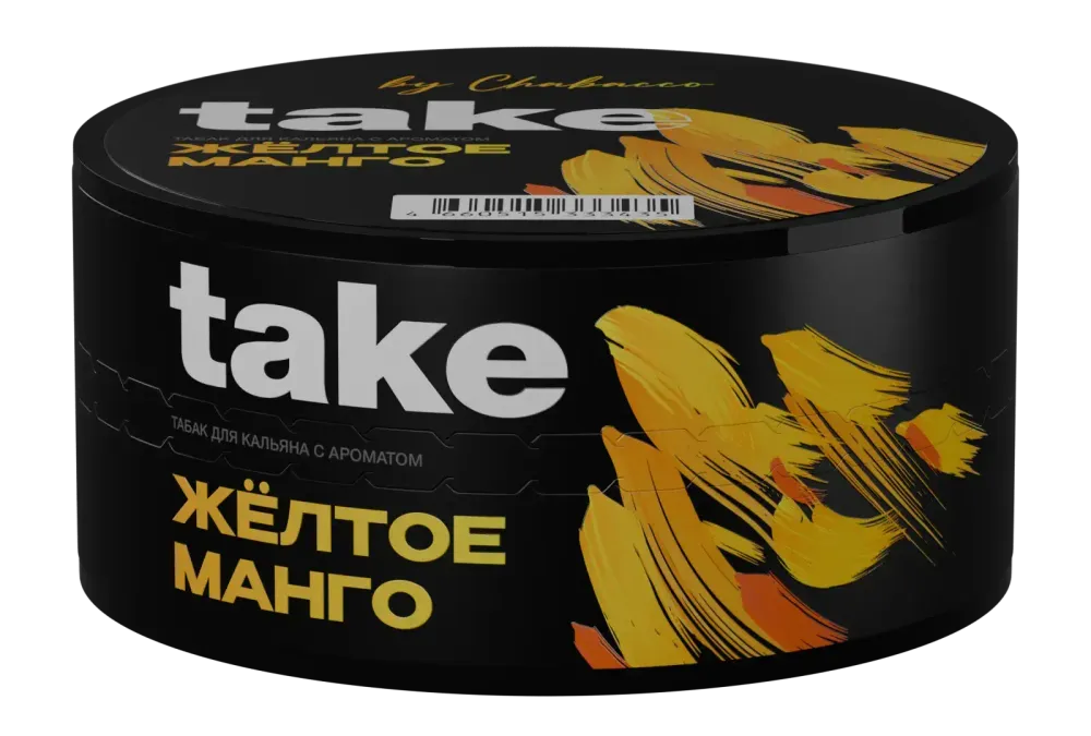 Take - Желтое манго (100г)