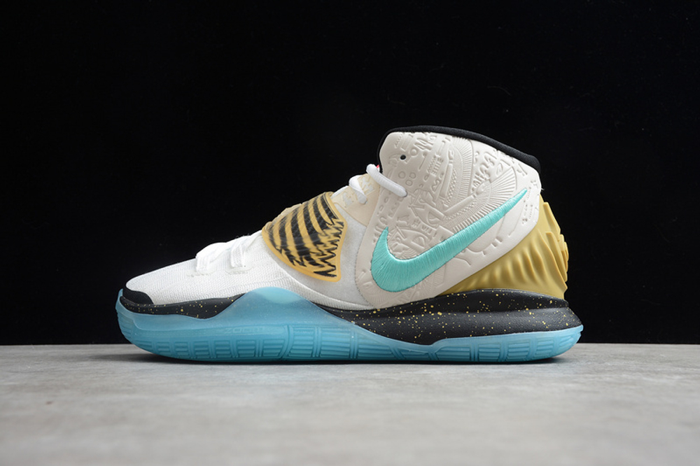Nike Kyrie 6 Concepts