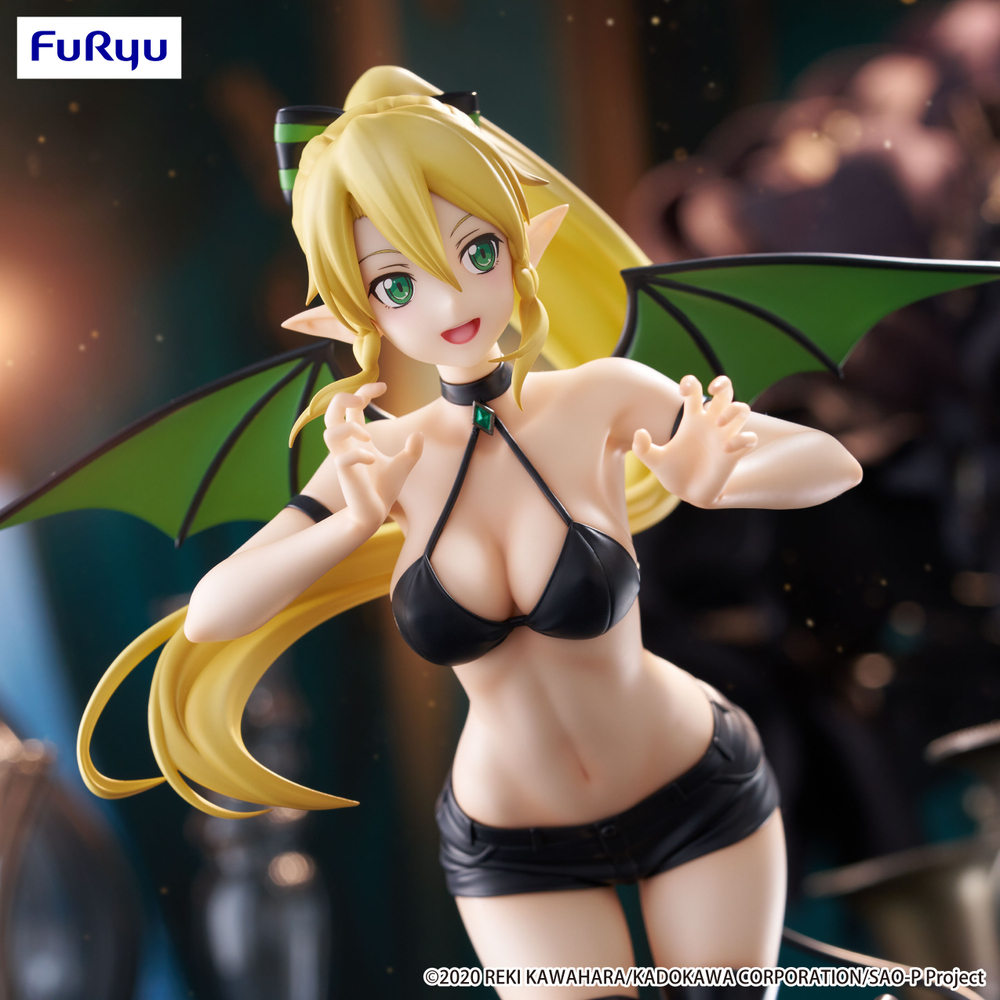 Leafa