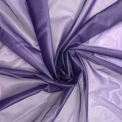 Корсетная cетка фиолетово-черничная мягкая 20х35 см, Турция