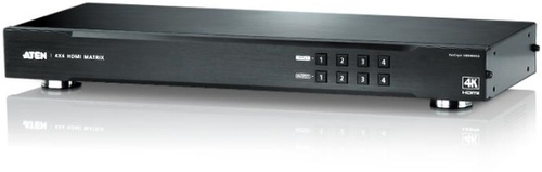 Коммутатор матричный Aten VM0404HA-AT-G