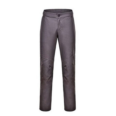 Black Yak Брюки Cotton Shell Approach pants