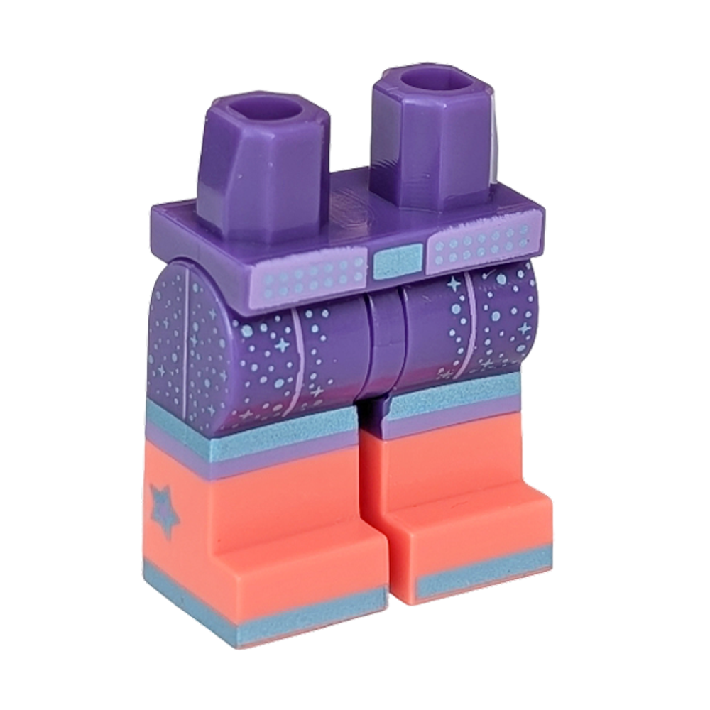 Ноги от Диджея Единорога 970c00pb1182