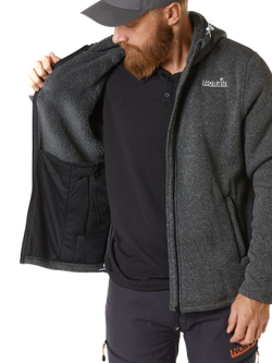 Куртка флис. Norfin CELSIUS 05 р.XXL