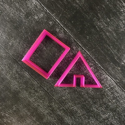 Домик на кружку №2