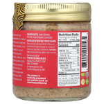 Artisana, Organics, сырое пекановое масло, 227 г (8 унций)