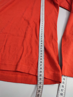 Джемпер базовый однотонный 50 размер