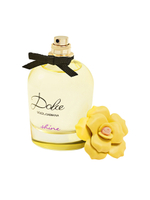 DOLCE & GABBANA Dolce Shine lady 75ml edp NEW