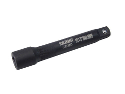 Удлинитель ударный Cr-Mo 75мм, 1/2'' FORCEKRAFT FK-8044A075MPB