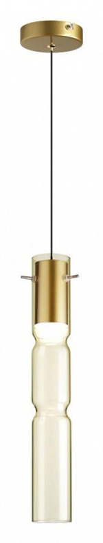 Подвесной светильник Odeon Light Scrow 5059/5LA