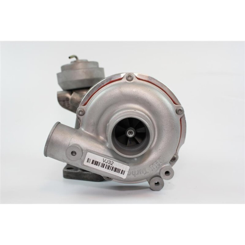 Турбина RF5C13700A IHI для Mazda
