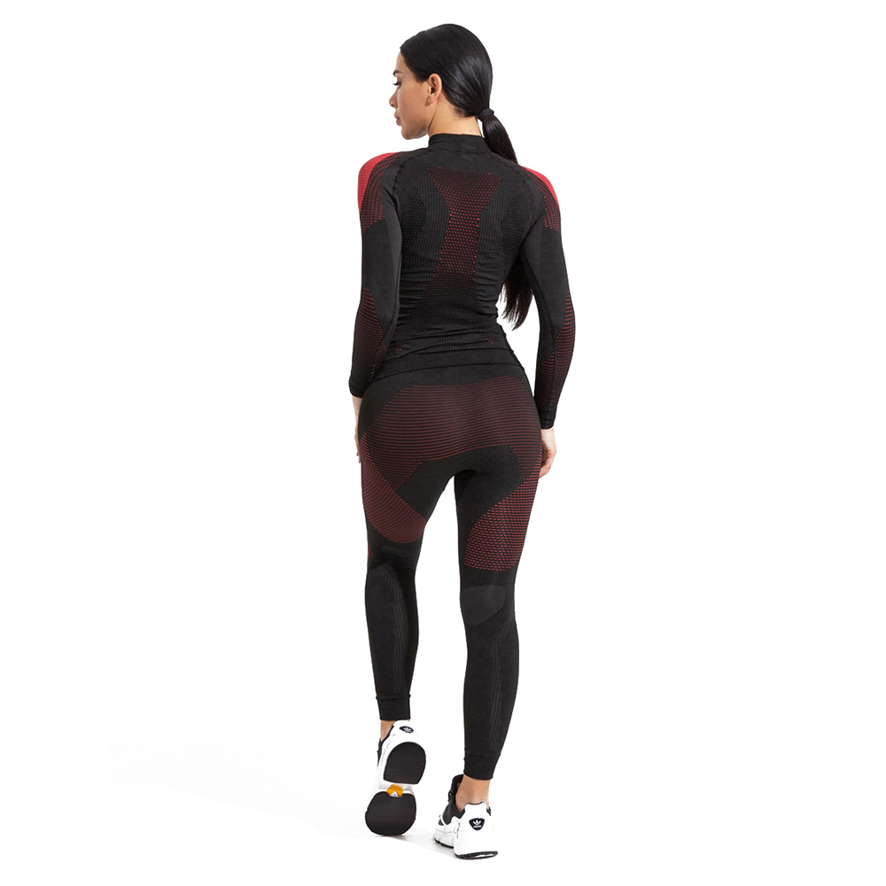 Термобелье женское V-MOTION комплект ALPINESPORTS