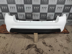 Бампер задний LADA Granta 18-нв Б/У Оригинал 8450100969