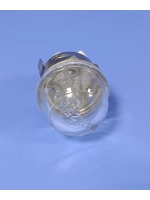 Лампа духовки (цоколь G9) 25W в сборе с плафоном 0290800418 Haier