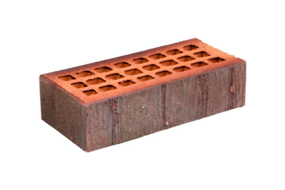 КИРПИЧ ГУБСКИЙ КРАСНЫЙ