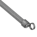 Миксер для строительных смесей, 60х8х400мм, шестигранный хвостовик Сибртех