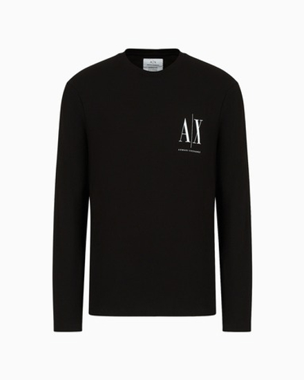 Лонгслив мужской ARMANI EXCHANGE