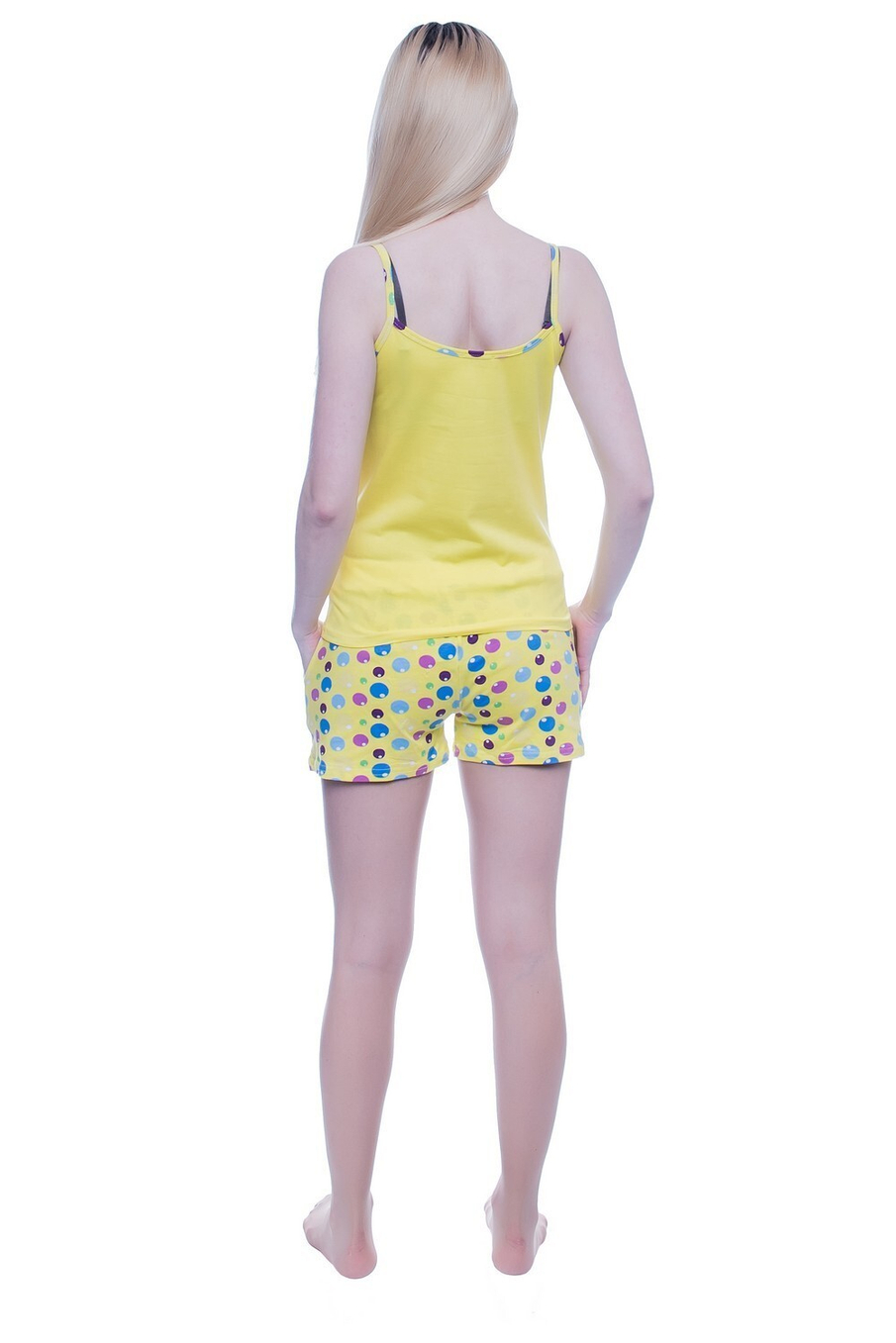 Пижама женская