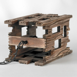 Подвесной светильник Lussole MIDLAND LSP-8982