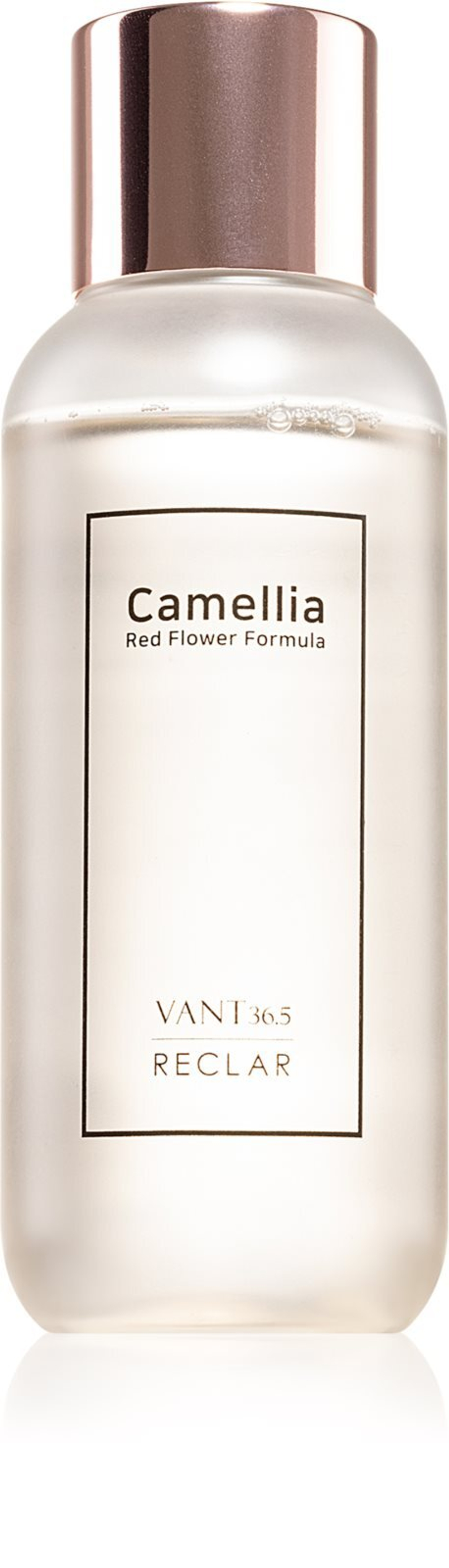 RECLAR Camellia - увлажняющая эфирная вода /   100  ml  / GTIN 8809861934538